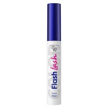Lash Colered Mascara - 3'lü Renkli Maskara Seti No: 04-07 - 08