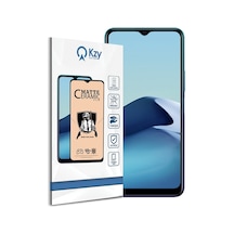 Vivo Y20 Tam Kaplayan Mat Seramik Ekran Koruyucu (499103631) 20 Tl Fark Ile Apple Uyumlu iPhone Hızlı Şarj Kablosu