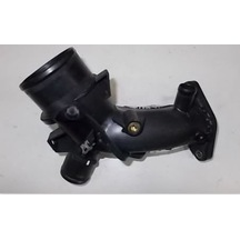 Clio 4 - Megane 4 - Captur 1.5 Dci Turbo Hortumu 165763328R