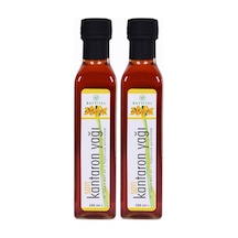 Bayvital Sarı Kantaron Yağı 2 x 250 ML
