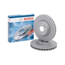 Mercedes E Serisi 211 E320cdı 3.0 2005-2009 Bosch Ön Disk 2 Adet