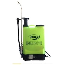 Baco 16 L Akülü-Kollu İlaçlama Makinası