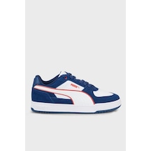 Puma Caven Iıı The Stands Erkek Günlük Spor Ayakkabı 40448701 Mavi