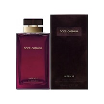 Dolce&gabbana Intense Eau De Parfum 100 Ml Oryantal