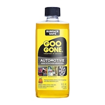 Goo Gone Otomobiller İçin Yapışkan Ve Sticker Temizleyici 118ml