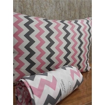 Üntaş Life Tek Kişilik Lastikli Çarşaf +1 Adet Yastık Kılıfı