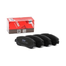 Nissan Qashqai Ön Fren Balatası 2.0 Dci 2007-2013 Trw
