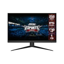Msı G2422 23.8" 1 MS 170 Hz Full HD IPS Monitör