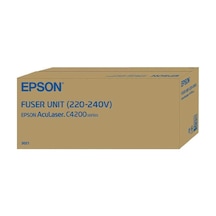 Epson C4200-c13s053021 Fuser Ünitesi