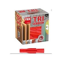 Tox Allzweckdübel Tri 6Mm X 36Mm