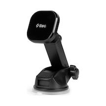 Ttec EasyDrive Flex 2TT35 M MagSafe Uyumlu Araç içi Telefon Tutucu