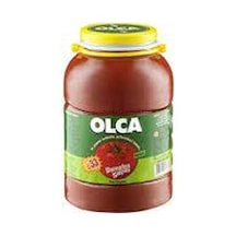 OLCA DOMATES SALÇASI 3200 GR