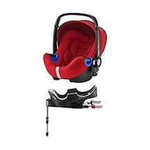 Britax-Römer Baby Safe I-Size 0-13 KG Oto Koltuğu