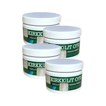 Süper Kırk Kilit Otu 4x150 Ml Büyük Boy Bakım Krem