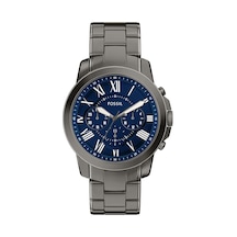 Fossil Ffs6133 Erkek Kol Saati Füme