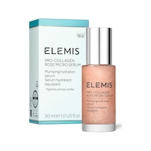 Elemis Pro-collagen Rose Micro Nemlendirici & Yatıştırıcı Cilt Serumu 30 Ml