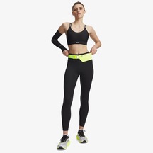 Under Armour Velociti Kadın Siyah Tayt 6009493 2800282