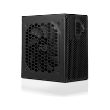 650w 80+ Apfc Güç Kaynağı, 12cm Fan İle Soğutma