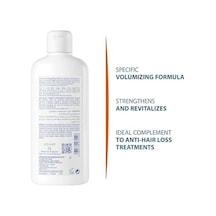 Ducray Anaphase+ Shampoo Saç Dökülmelerine Karşı Bakım Şampuanı 400 Ml