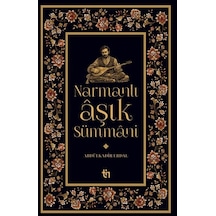 Narmanlı Aşık Sümmani - Dppq-881420