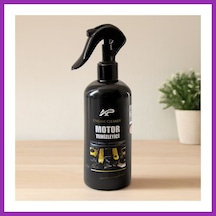 Bezos Oto Motor Temizleyici Sprey 400 Ml Bty Standart