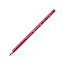 Faber-castell Sanatçı Kalemi, Cilalı 124-Pembe
