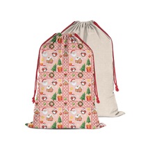 Noel Baba Noel Penguen