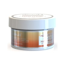 Dermokil Bakır Peptid & Biotin & Caffein Saç Maskesi 250 ML