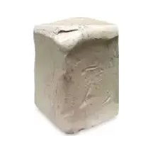 Beyaz Seramik Hamuru 3 Kg