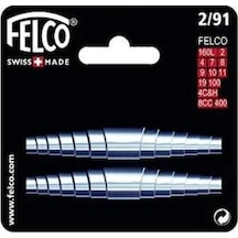 Felco 2/91 Makas Yayı Fc (2,4,7,8,9,10,11,160L) - 154043
