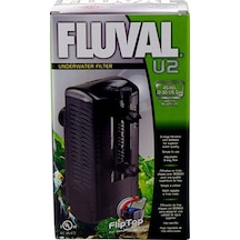 Fluval - 679 - U2 İç Filtre - Hcctrend - 400 Lh