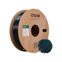 Esun Pla-hs Yeşil Filament 1.75mm 1kg - Yüksek Hız Uyumlu Pla+