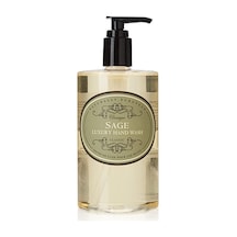 Naturally European Sage Luxury Hand Wash 500 ML