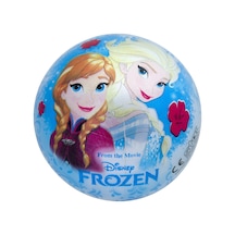 Disney Lisanslı 14 Cm Top - 7 Adet Tarı