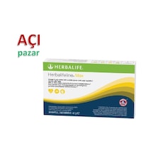 Herbalife Herbalifeline Max - Omega3 Takviyesi Herbalife Herbalifeline Max - Omega3 Takviyesi