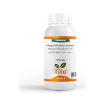 Premium Mango Milkshake Aroması 250 Ml