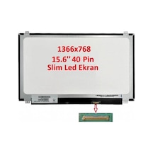Sony Svf1521d1r Slim , Sony Svf1521c7e Slim Notebook Lcd Ekran 15.6'' Slim Led Parlak