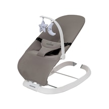 Mamma Rocker Plus Yeni Nesil Çift Sallama Fonk. Ana Kucağı Anne Sallar + Bebek Kendini Sallar