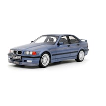 Otto Models Ot1180 1/18 Bmw Alpina B6 2.8 1992