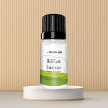 Butik İçki Altın Sarısı Anason Karışım 10 ML