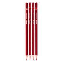 Rotring Kırmızı Kopya Kalemi 4 Adet