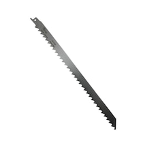 Gfb Tilki Kuyruğu Kemik Testere 300mm S1211k