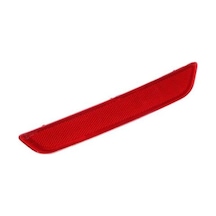 Arka Tampon Reflektörü L Mondeo 07 Fse11419002 - 7s71515c0ac