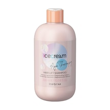 Inebrya Ice Cream Age Therapy - Yaslanma Karsiti Sampuan 300 Ml