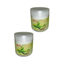 Hintohu Bamya Tohumu Kremi Vücut Sızıları Için Krem 100 Ml 2 Adet
