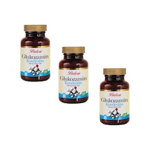 Balen Glukozamin Kondroitin750 MG 60 Kapsül 3 Adet