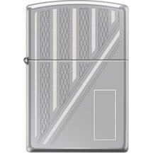 Zippo Panel Design Çakmak