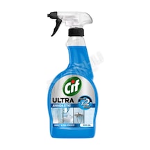 2 Adet Cif Sprey Anında Etki Kireç Ve Pas Sökücü 1000 Ml