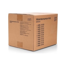 KYOCERA MK-3130 Bakım Kiti - Maintenance Kit