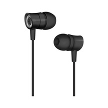 Yetty Stereo Kablolu Kulaklık 1.2m Siyah Yk-01s